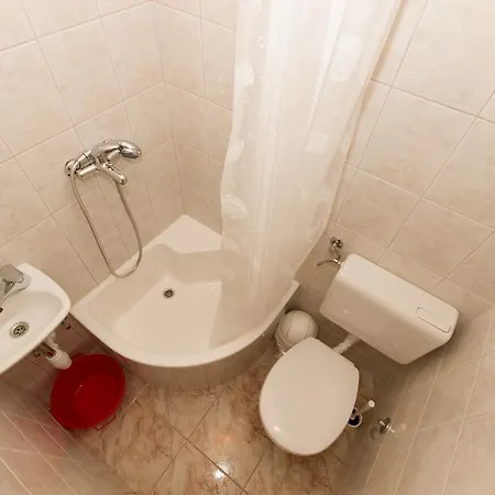 Miranda Apartment Makarska