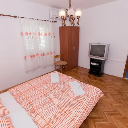Apartment Miranda